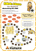 The-shepherd-Worksheet