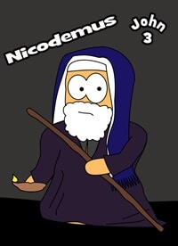 34-Nicodemus