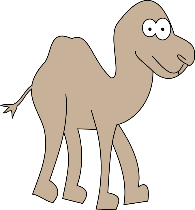 60-camel