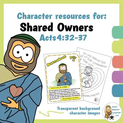 Shared Owners (Acts 4) post image